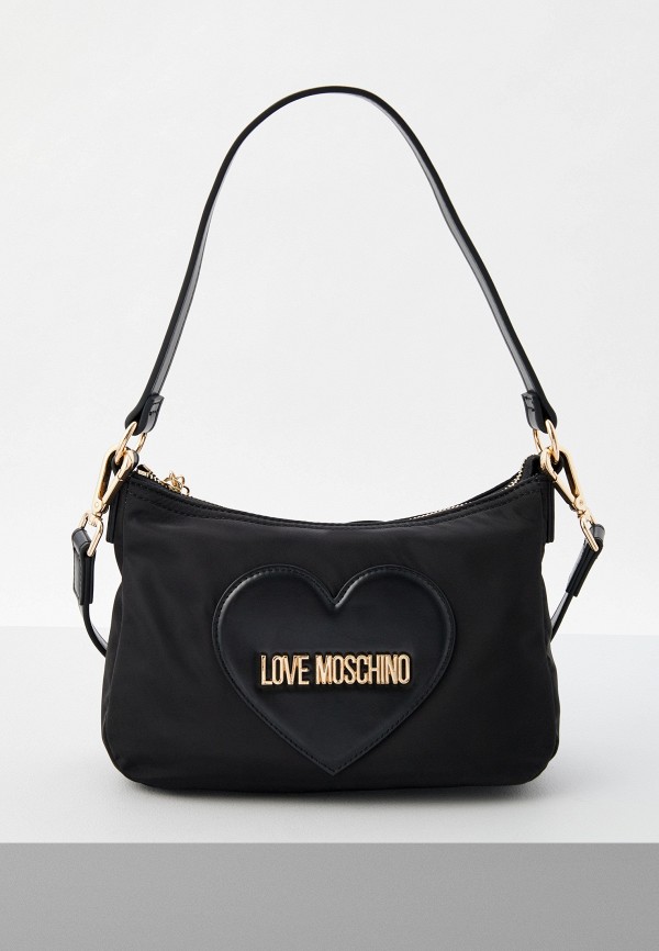 фото Сумка love moschino