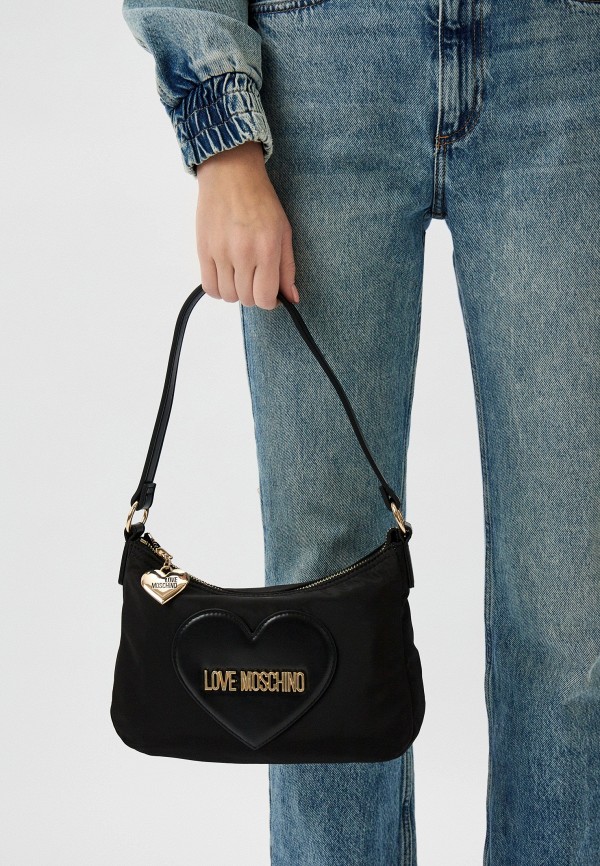 фото Сумка love moschino