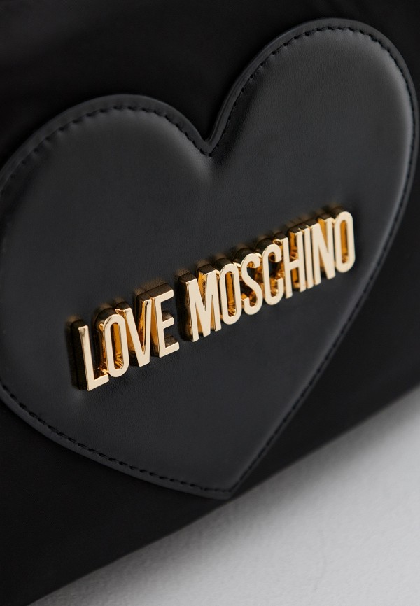 фото Сумка love moschino
