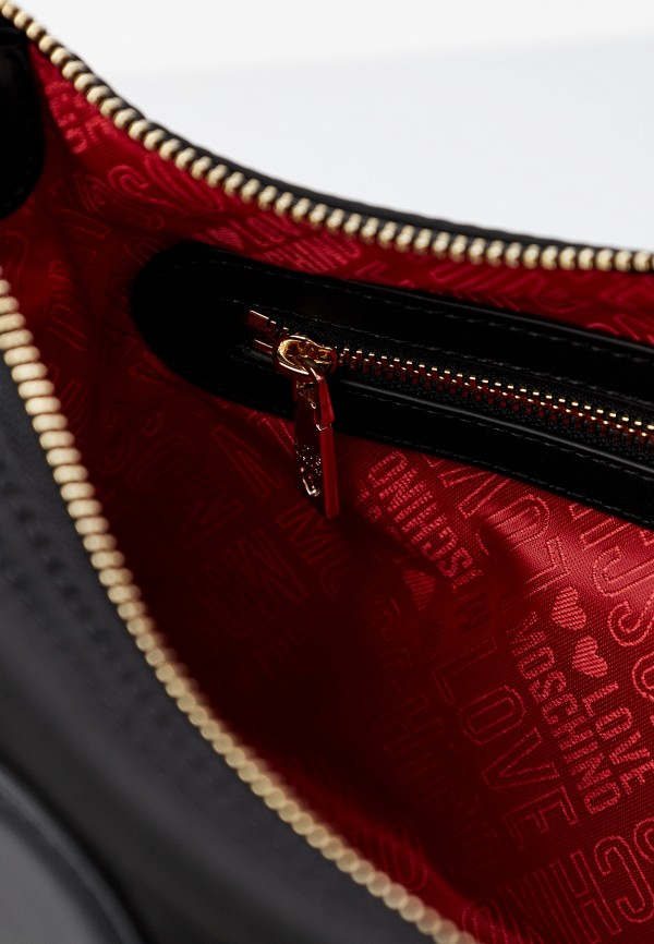 фото Сумка love moschino