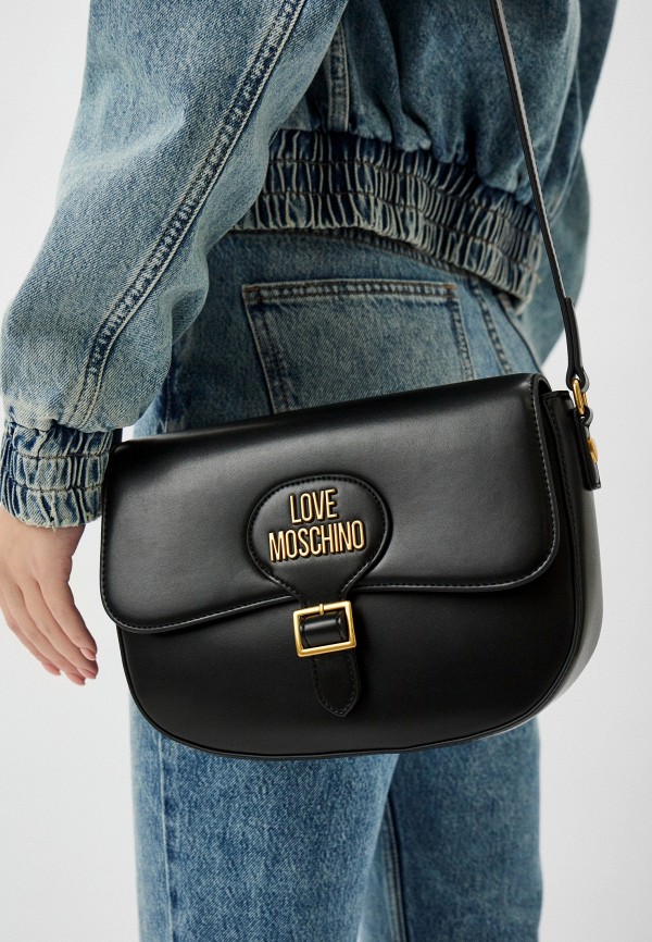 фото Сумка love moschino