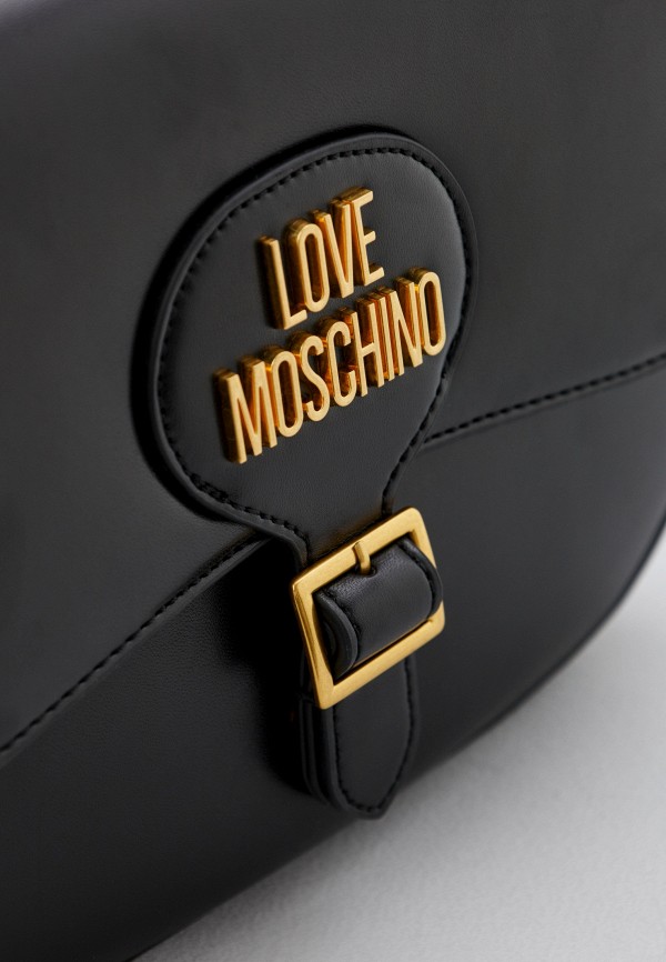 фото Сумка love moschino