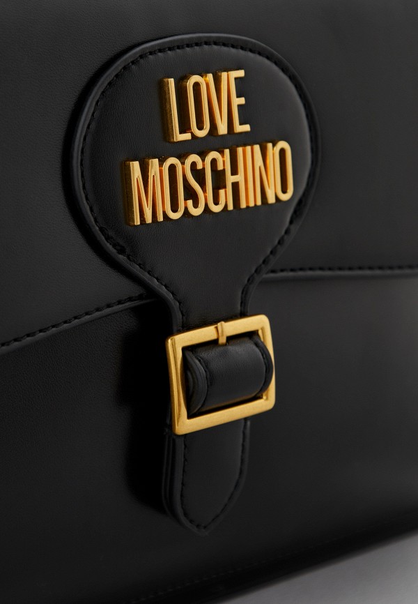 фото Сумка love moschino