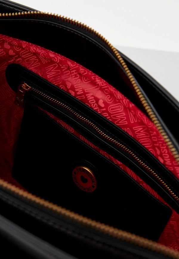 фото Сумка love moschino