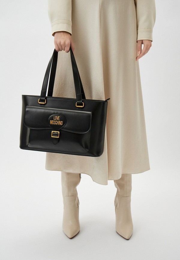 фото Сумка love moschino