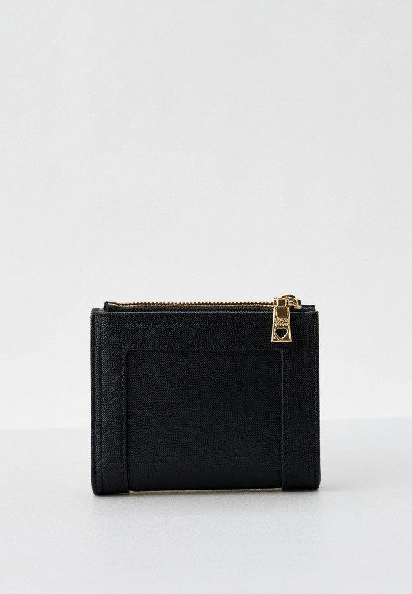 фото Кошелек love moschino