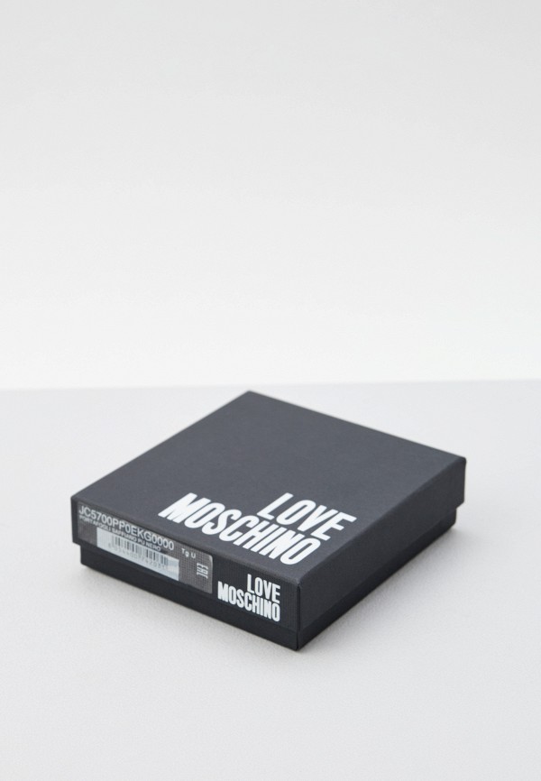 фото Кошелек love moschino