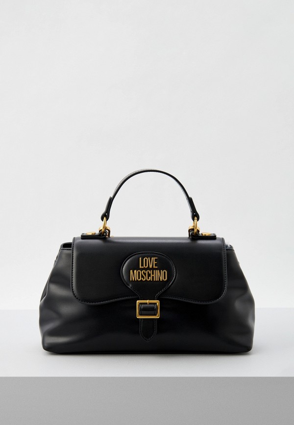 фото Сумка love moschino