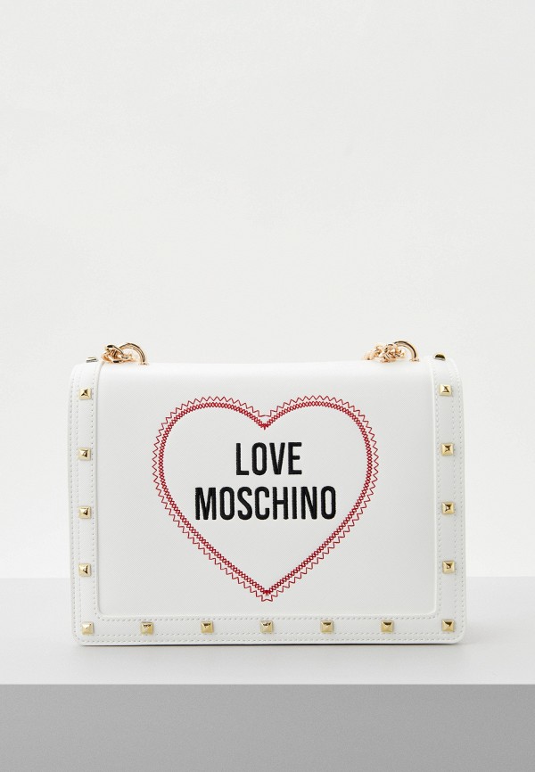 Сумка Love Moschino