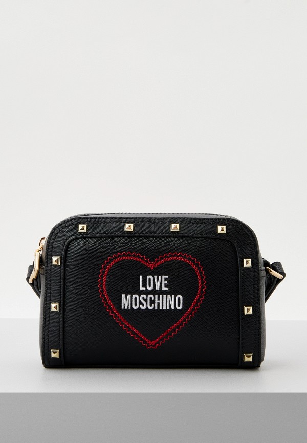 фото Сумка love moschino