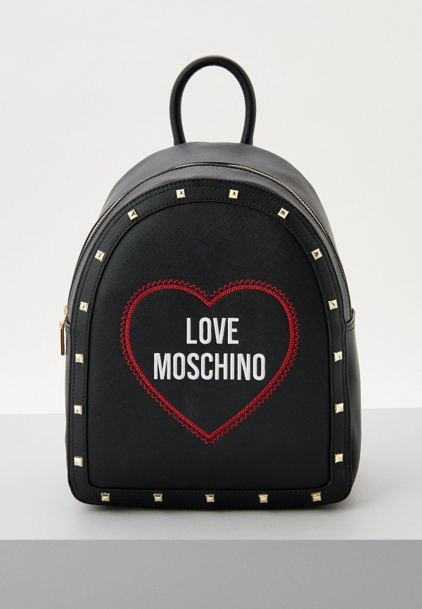 фото Рюкзак love moschino