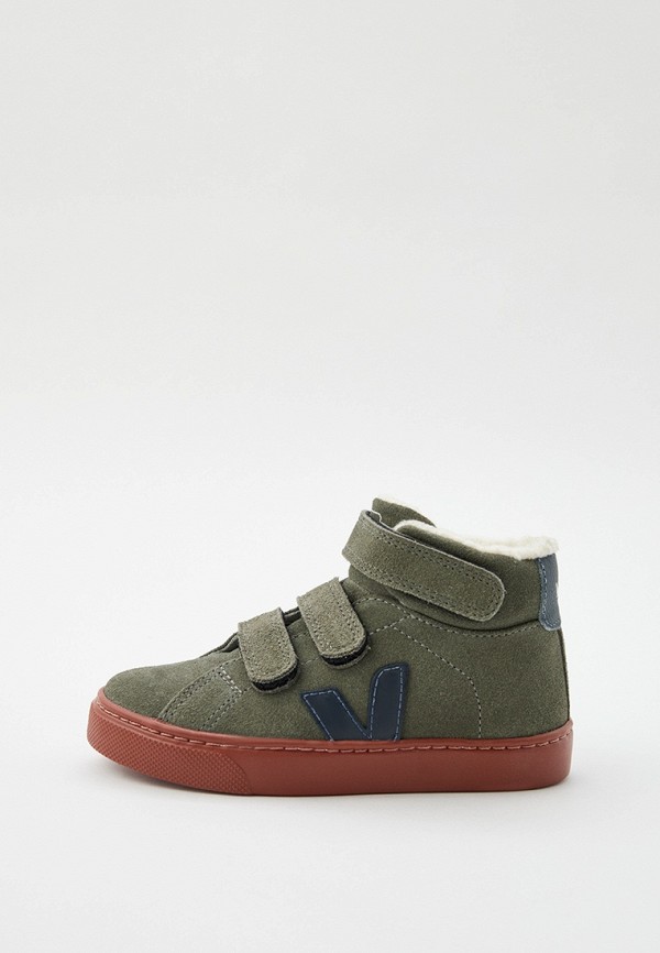 Кеды Veja SMALL ESPLAR MID WINTER