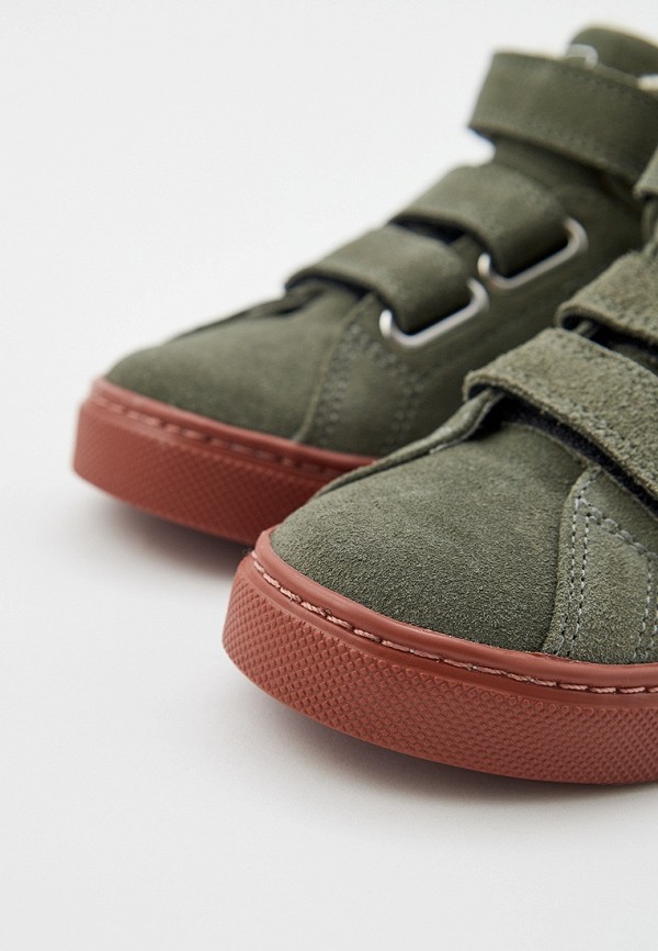 фото Кеды veja