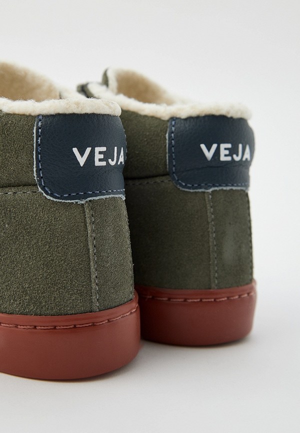 фото Кеды veja