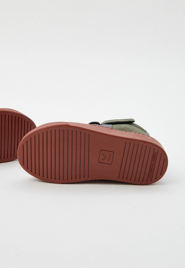 фото Кеды veja