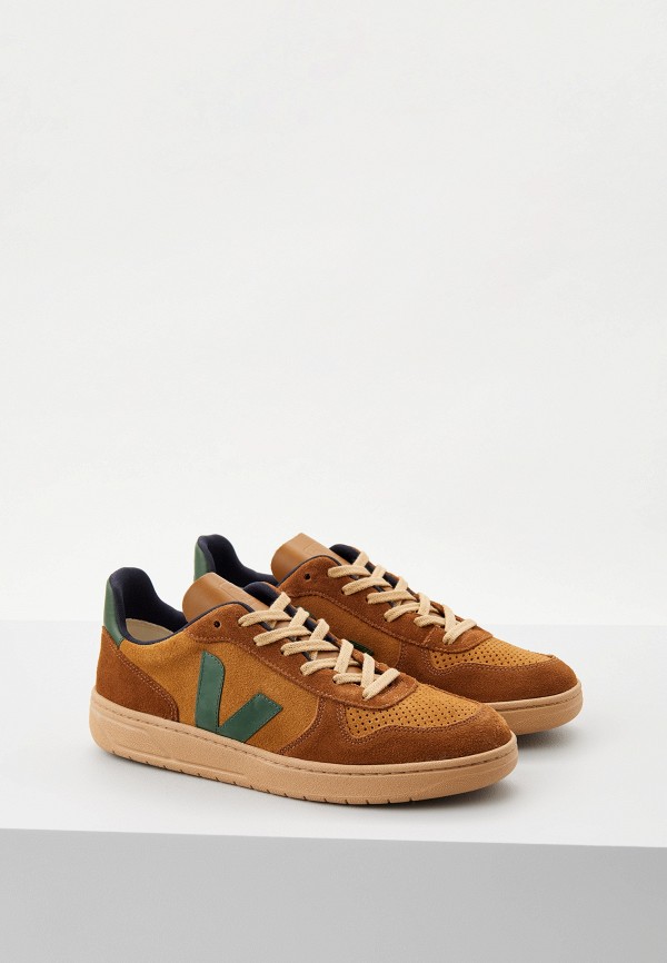 фото Кеды veja