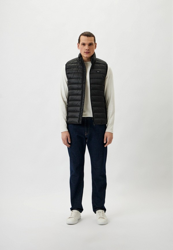 фото Жилет утепленный calvin klein