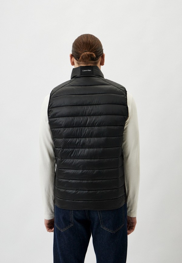 фото Жилет утепленный calvin klein