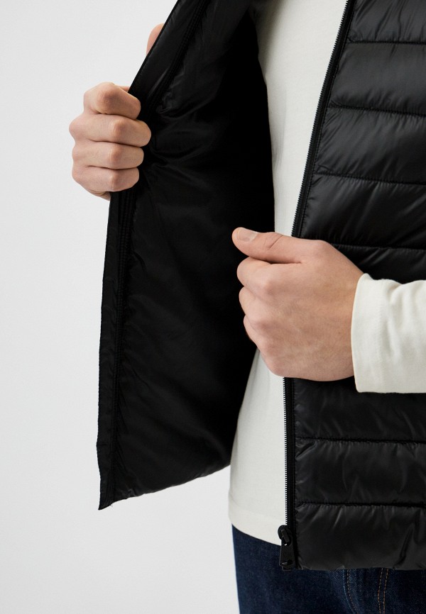 фото Жилет утепленный calvin klein