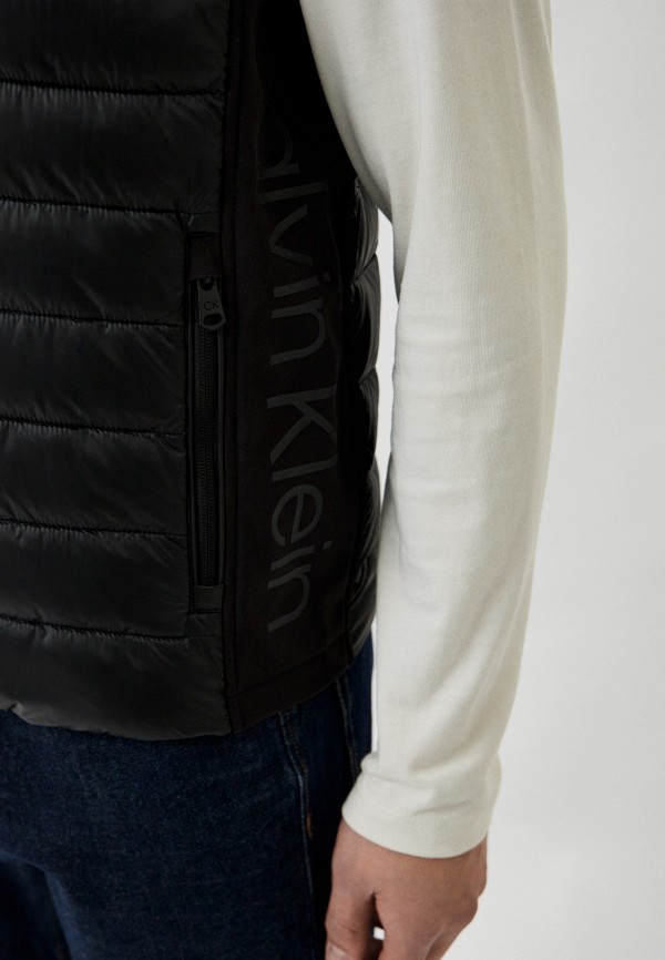 фото Жилет утепленный calvin klein