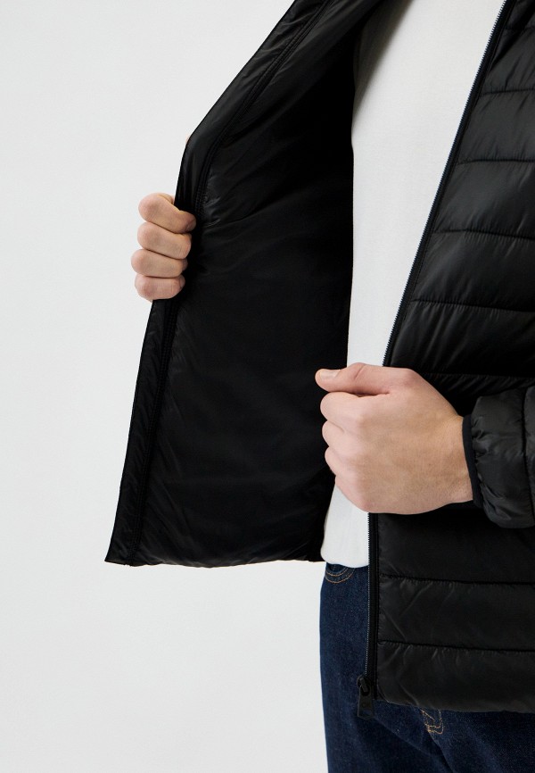 фото Куртка утепленная calvin klein