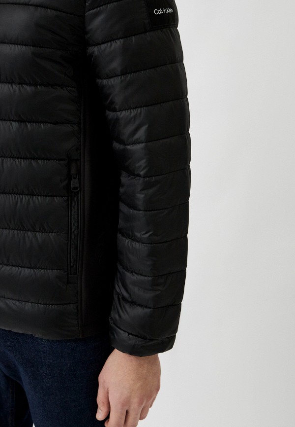 фото Куртка утепленная calvin klein