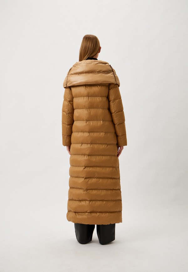 фото Куртка утепленная patrizia pepe