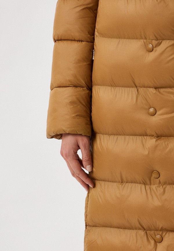 фото Куртка утепленная patrizia pepe