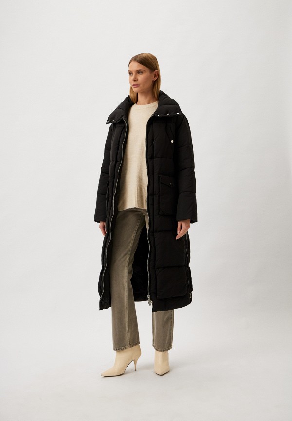 фото Куртка утепленная patrizia pepe