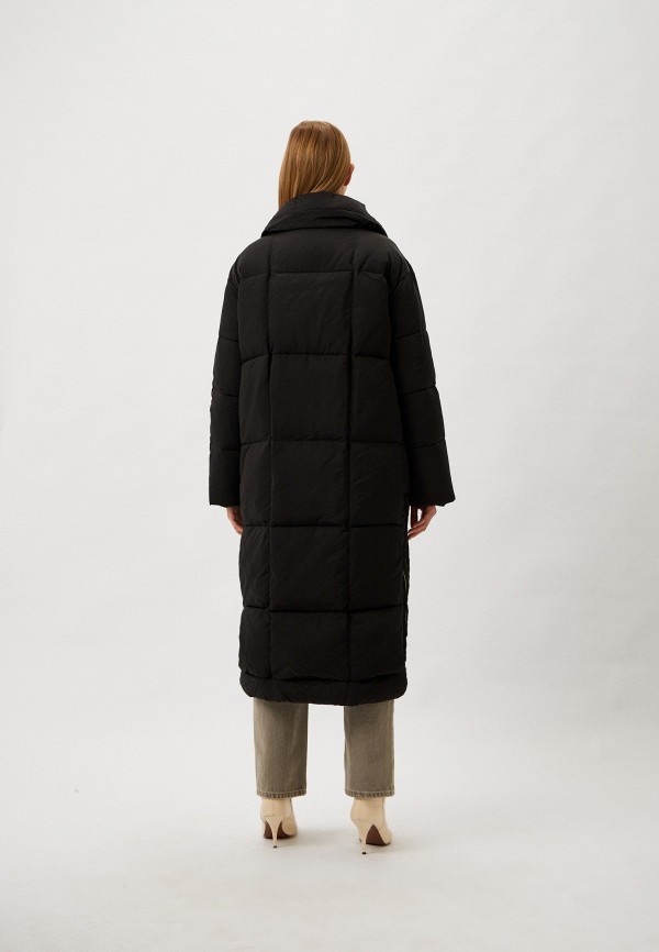 фото Куртка утепленная patrizia pepe