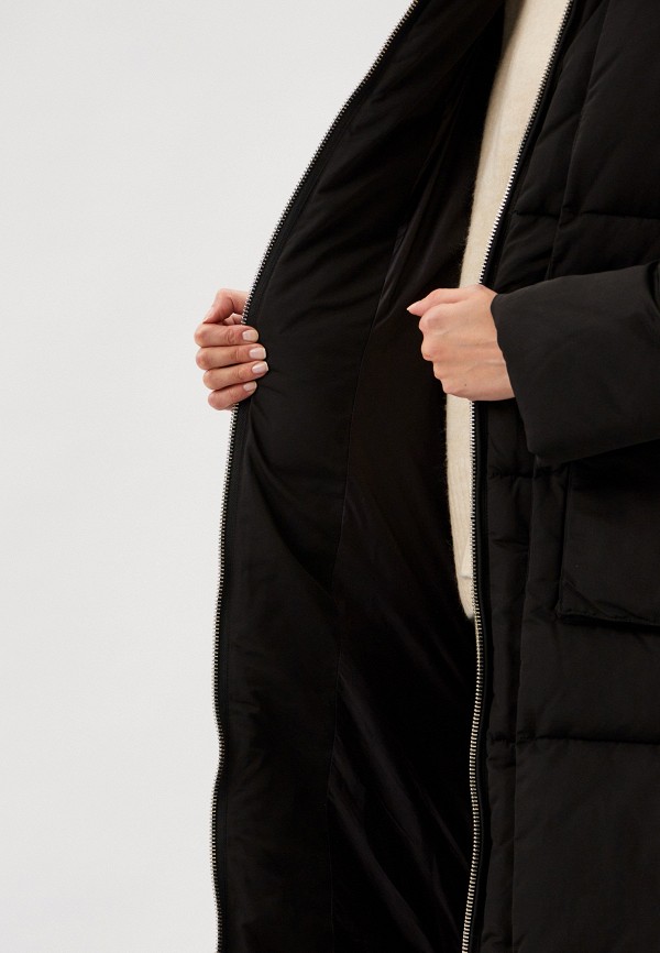 фото Куртка утепленная patrizia pepe