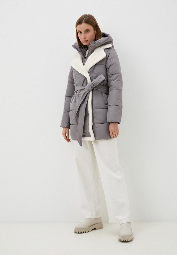 фото Куртка утепленная fragarika