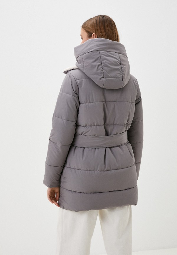 фото Куртка утепленная fragarika