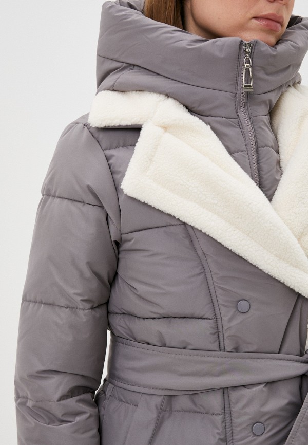 фото Куртка утепленная fragarika