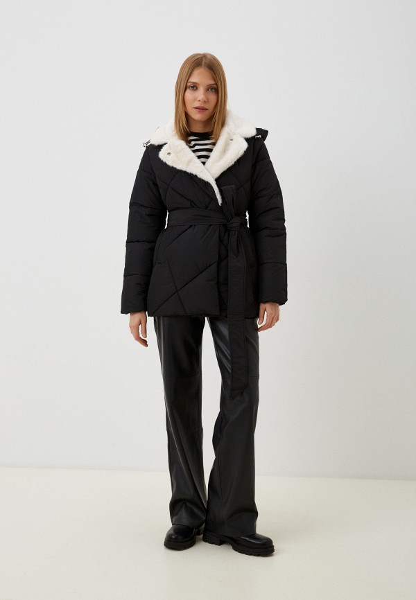 фото Куртка утепленная fragarika