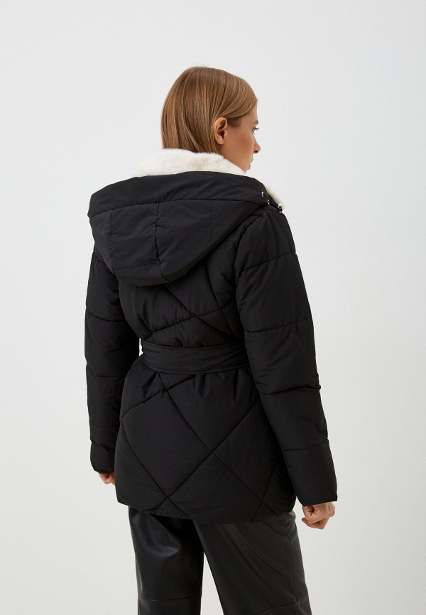 фото Куртка утепленная fragarika