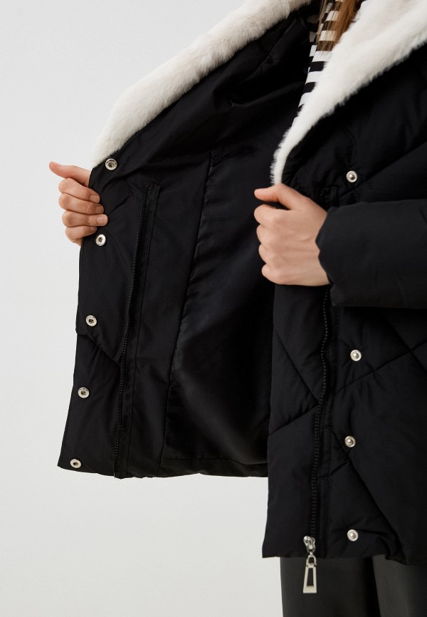 фото Куртка утепленная fragarika