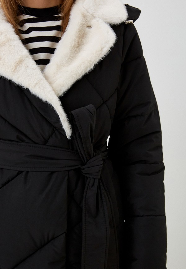 фото Куртка утепленная fragarika