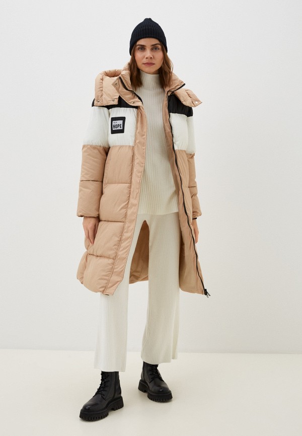 фото Куртка утепленная lakressi