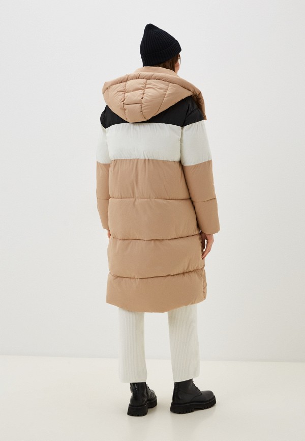 фото Куртка утепленная lakressi