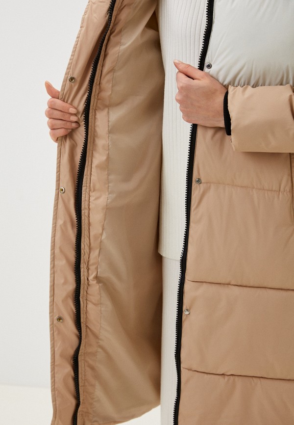 фото Куртка утепленная lakressi