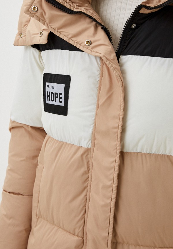 фото Куртка утепленная lakressi