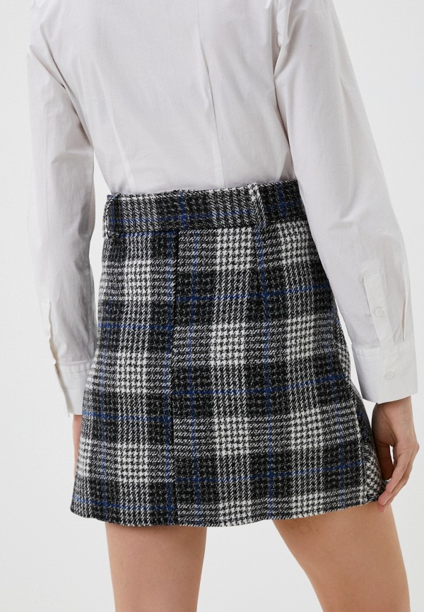 фото Юбка и ремень lakressi