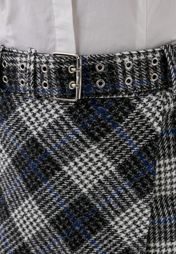 фото Юбка и ремень lakressi