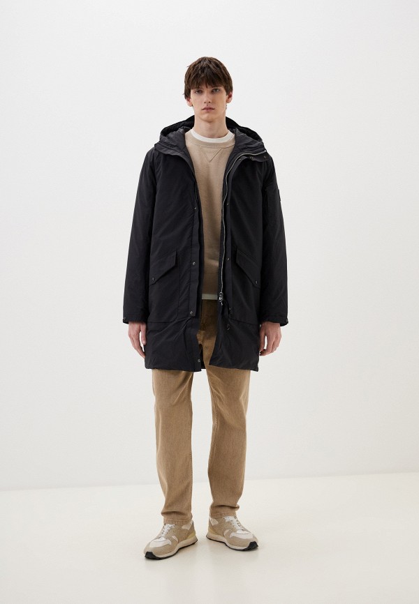 фото Куртка утепленная loft