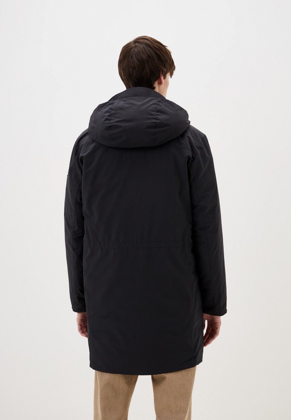 фото Куртка утепленная loft