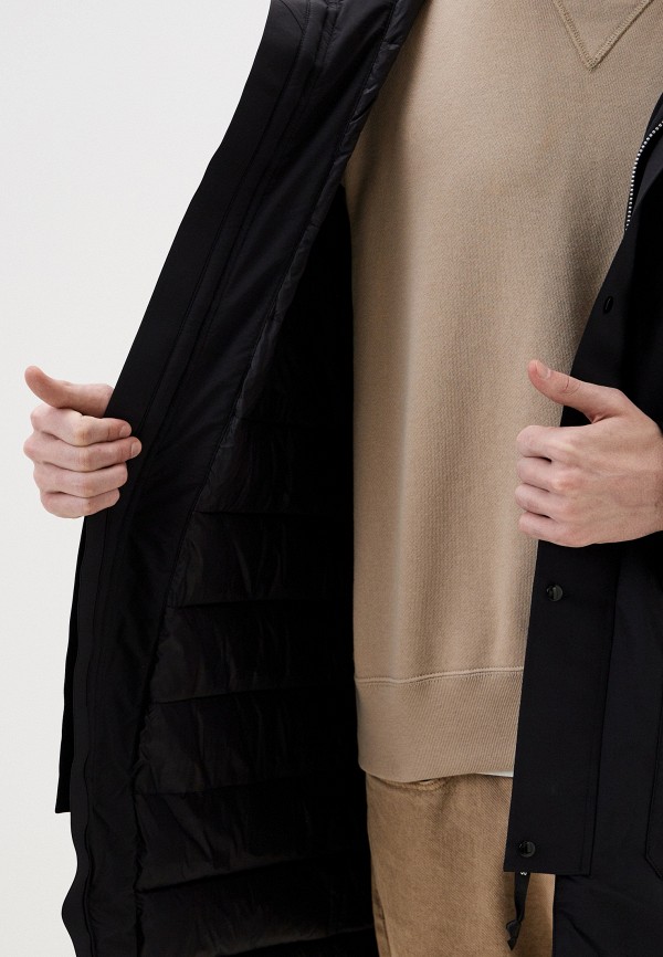 фото Куртка утепленная loft