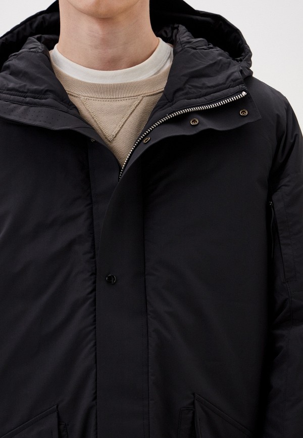 фото Куртка утепленная loft