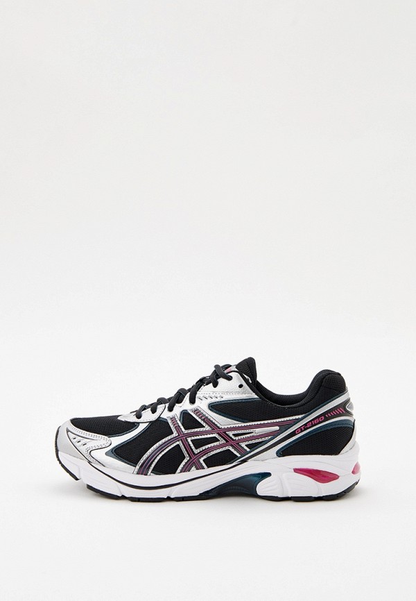

Кроссовки ASICS, Черный, GT-2160