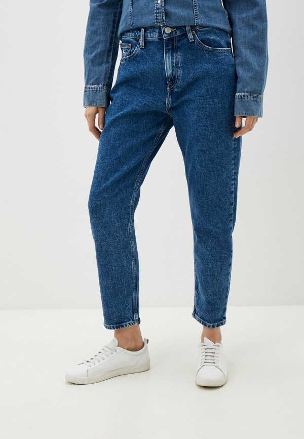 

Джинсы Tommy Jeans, Синий, IZZIE
